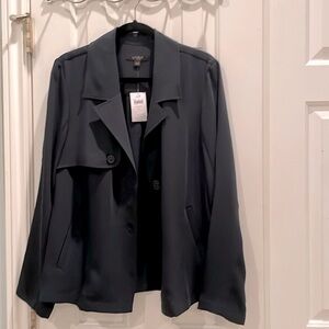 J Jill Jacket New NWT Wearever